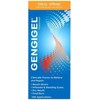 Cuba Purškiamasis gelis „Gengigel“ 20 ml