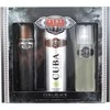 Cuba Original Cuba Juodas, 100 ml