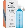 Cuba Authentic Citrus EDT tualetinis vanduo vyrams, 100 ml