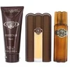 Cuba Prestige rinkinys vyrams (EDT, 90 ml + dušo želė, 200 ml + vanduo po skutimosi, 100 ml)