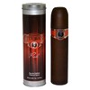 Cuba Raudona EDT tualetinis vanduo vyrams, 100 ml