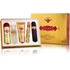 Cuba Royal rinkinys vyrams (EDT, 100 ml + losjonas po skutimosi, 100 ml + dušo želė, 200 ml + dezodorantas, 200 ml + EDT, 35 ml)