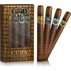 Cuba Prestige EDT rinkinys vyrams (EDT 35 ml + EDT Prestige Juodas 35 ml + EDT Prestige Platinum 35 ml + EDT Prestige Legacy 35 ml)