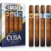 Kvepalai vyrams Cuba Quad I EDT, 35 ml
