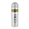 Cuba Žalias Dezodorantas vyrams, 200 ml