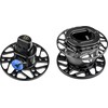 Cube Controls QRX Full Set, Magnetic - juodas