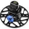 Cube Controls QRX Full Set, Classic – juodos spalvos
