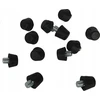 Cube Kubo R-GOL TPU kaiščiai 8x8mm + 4x11mm
