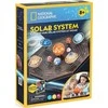CUBICFUN 3D dėlionė „Solar System"