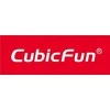CUBIC FUN CUBICFUN NG 3D dėlionė „Mėlyngurklė ara“