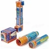 Dėlionė CubicFun Dante Cubic Fun 3D NatGeo Stem Akt.kol_w DS1094H 10946