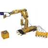Dėlionė CubicFun Dante Cubic Fun 3D NatGeo Rob.ram.hydr.DS1092H 10922