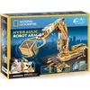 Dėlionė CubicFun Dante Cubic Fun 3D NatGeo Rob.ram.hydr.DS1092H 10922
