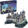 CubicFun 3D dėlionė Harry Potter Hogvartso pilis