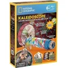 Dėlionė CubicFun Dante Cubic Fun 3D NatGeo Stem Kalejdoskop DS1090H 10908
