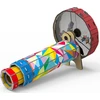 Dėlionė CubicFun Dante Cubic Fun 3D NatGeo Stem Kalejdoskop DS1090H 10908
