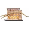 Dėlionė CubicFun Dante Cubic Fun puzzle 3D LED NatMus.PłetwalBłękit.05454
