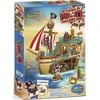 CUBICFUN 3D dėlionė „Piratų laivas“