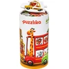 Cubika Puzzlika dėlionė "Automobiliai"