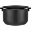 Cuckoo Electronics Kaitinimo Puodas - Cuckoo CR-1020F Micom 1800ml Teflono Danga Baltas