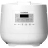Cuckoo Electronics Virtuvinis Kombainas - Ryžių Virimo Aparatas Cuckoo CR-0685FW 1080ml Baltas