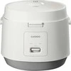 Virtuvinis kombainas Cuckoo Electronics Ryžių Viryklė - Cuckoo CR-1095 1800ml Balta