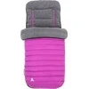Cuddleco MARKO CC843633 COMFI-SNUG 2in1 miegmaišis rožinis