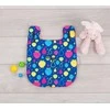 CuddleCo Cart įdėklas Comfi-Cush Mini - Tutti Frutti