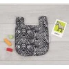 CuddleCo įdėklas Comfi-Cush Mini - Zebra