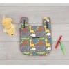CUDDLECO vežimėlio įdėklas/paminkštinimas Jungle Boogie Mini CC843992