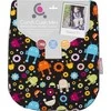 CUDDLECO vežimėlio įdėklas/paminkštinimas Robots Mini CC844005