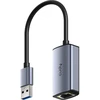 CUDY UE10A USB-A į Ethernet adapteris