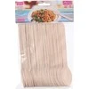 Cuisine Elegance Virtuvės elegancija - Šaukšto mediena 50vnt 16cm