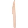 Cuisine Elegance - Peilis wood 50pcs 16,5cm