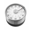 Cuisine Elegance Orion Virtuvės laikmatis Analoginis 6 cm su magnetu