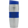 Termokrūze 0 380 l dubultsienu nerūsējošā tērauda zila Rosberg R52011C 55R52011CB ()