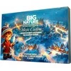 Cup&amp;You Big Nature „Miego misijos“ Advento kalendorius su sojų žvakėmis ir žvakidėmis, 24 vnt.