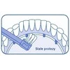 „Curaden Curaprox CS 708 Implant“ ortodontinis implantas (1 vnt.)