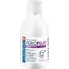 Curaprox PeriO- PLUS + burnos dažiklis 0, 20% CHX 200 ml