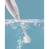 Curaprox Hydrosonic šepetėlis vandenyje