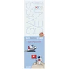Swissdent Kids My Little Star pasta do zębów vaikams od 0-6 lat 50ml