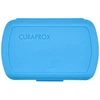 Dantų šepetėlis Curaprox TRAVEL SET KIDS Mėlynas