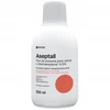Curasept ASEPTALL Burnos skalavimo skystis su CHX 0,12% 250ml