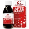 Curasept CURASEPT AFTE RAPID LIQUID 125ml
