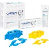 Curasept CURASEPT BIOSMALTO* putėsiai + PERKLAIDA 150ml