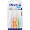 Curasept CURASEPT PROXI tarpdančių valikliai MIX