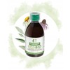 Curasept CURASEPT ECOBIO* burnos skalavimo skystis 300 ml