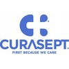 Curasept CURASEPT ECOBIO* burnos skalavimo skystis 300 ml