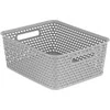 Curver / Keter CURVER BASKET M 13L / LIGHT BALL