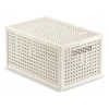 Curver Kaya basket lid Row Linen 7l